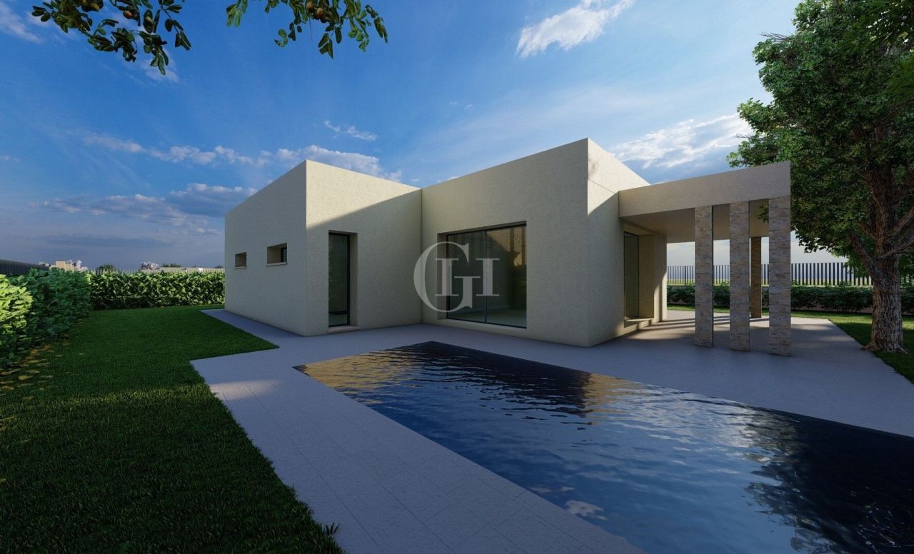 Вилла у озера Гарда, Италия, 150 м² - фото 7