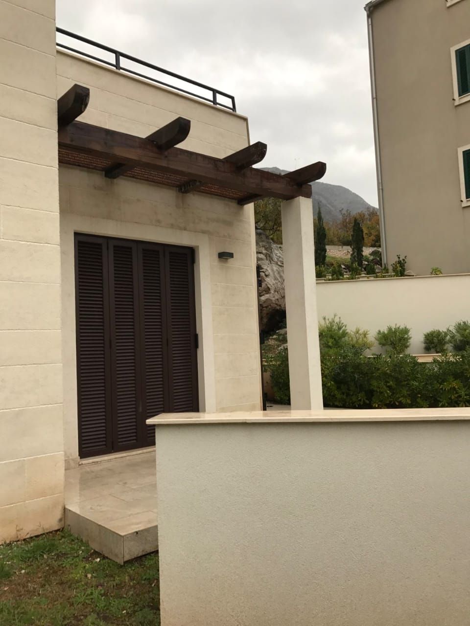 Квартира в Которе, Черногория, 84 м² - фото 4