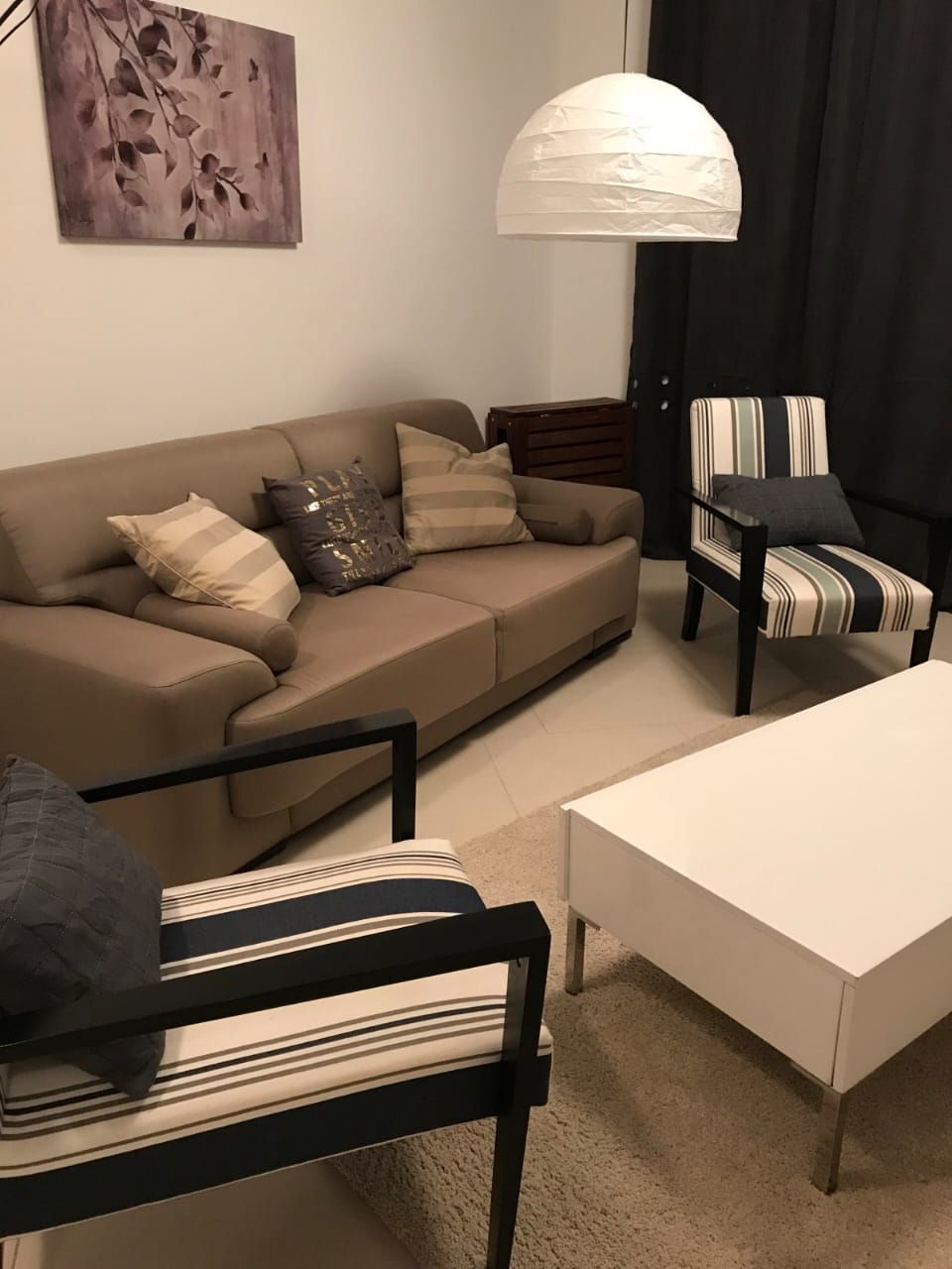 Квартира в Которе, Черногория, 84 м² - фото 2