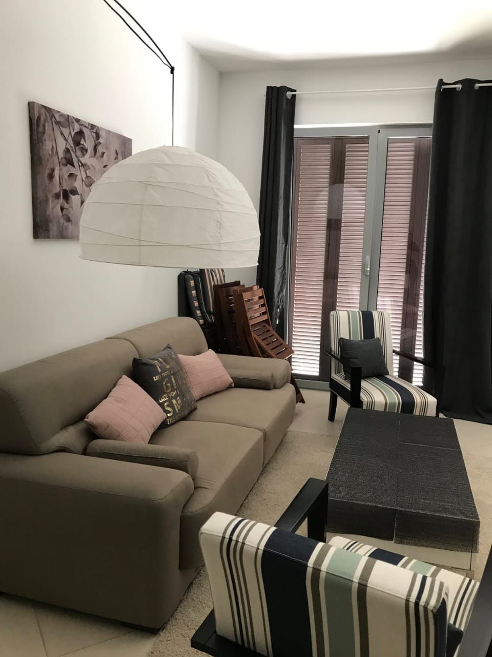 Квартира в Которе, Черногория, 84 м² - фото 5