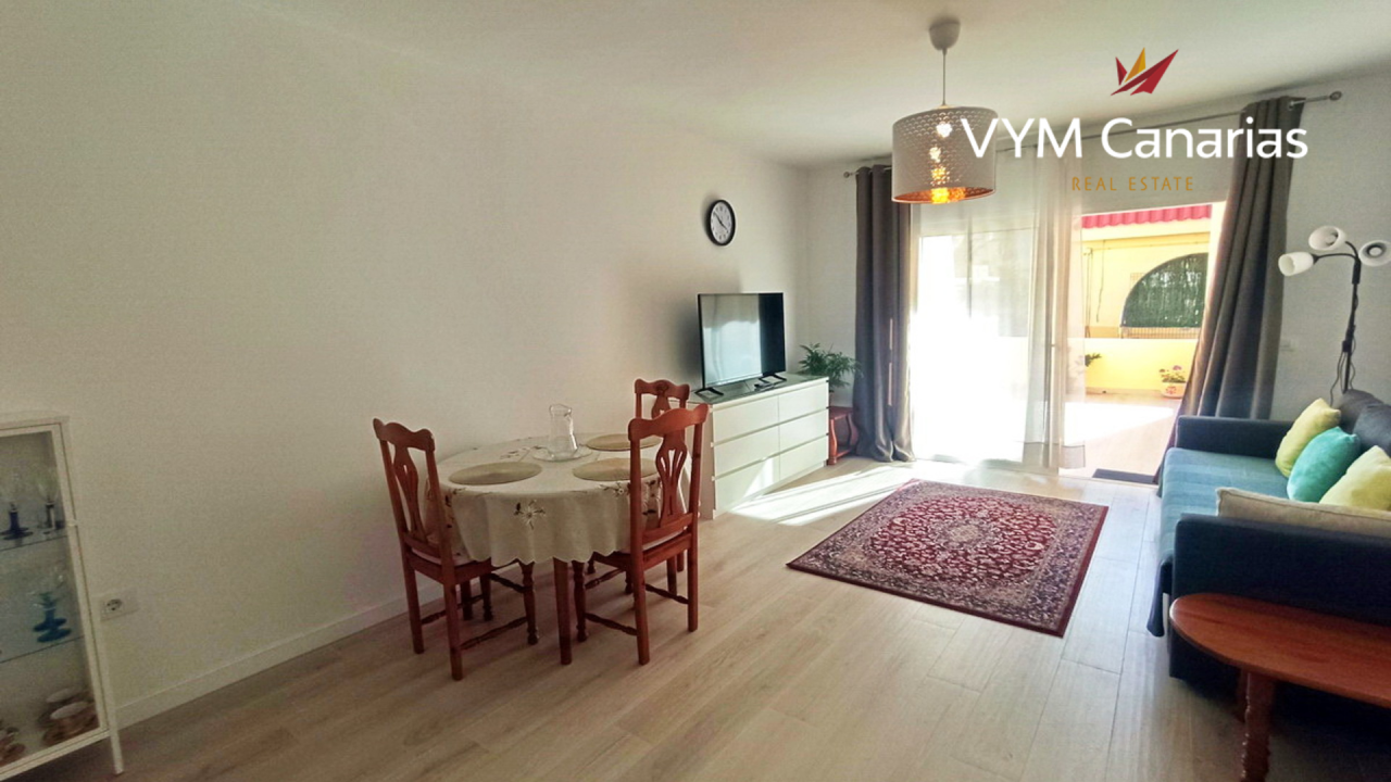 Апартаменты на Тенерифе, Испания, 68 м² - фото 4