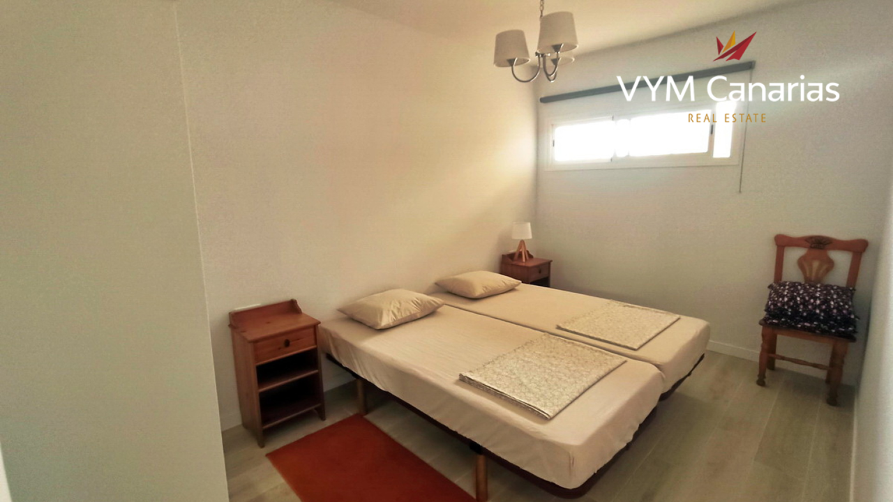 Апартаменты на Тенерифе, Испания, 68 м² - фото 10