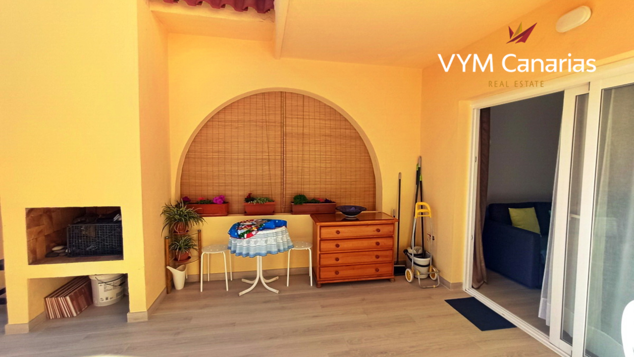 Апартаменты на Тенерифе, Испания, 68 м² - фото 13