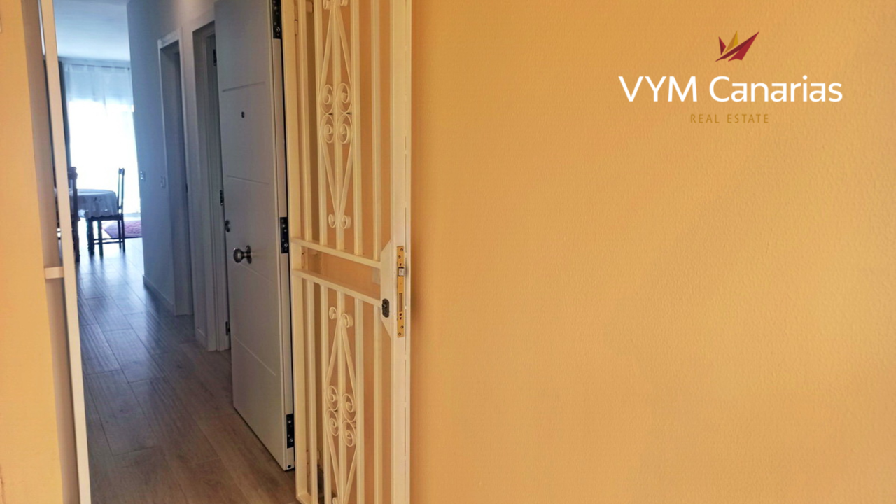 Апартаменты на Тенерифе, Испания, 68 м² - фото 16