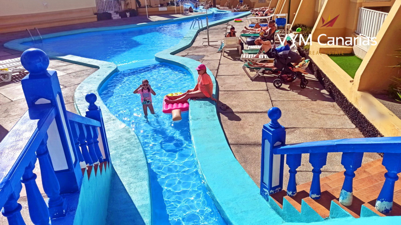 Апартаменты на Тенерифе, Испания, 68 м² - фото 18