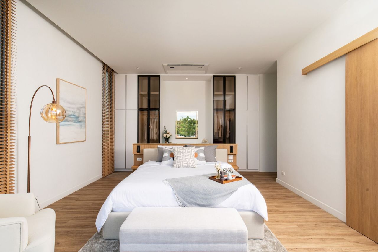 Вилла в Раваи, Таиланд, 396 м² - фото 5