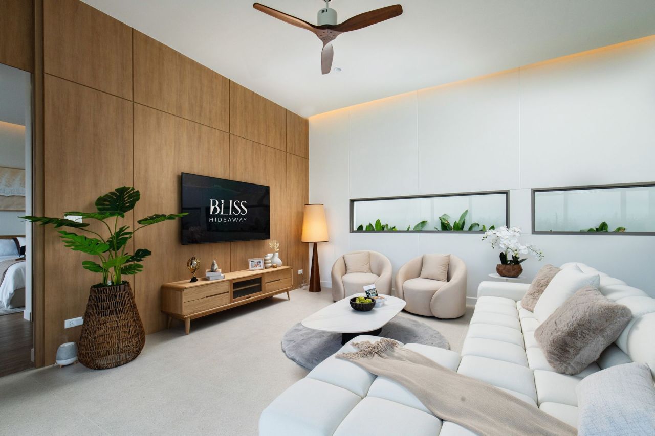 Вилла в Раваи, Таиланд, 396 м² - фото 8