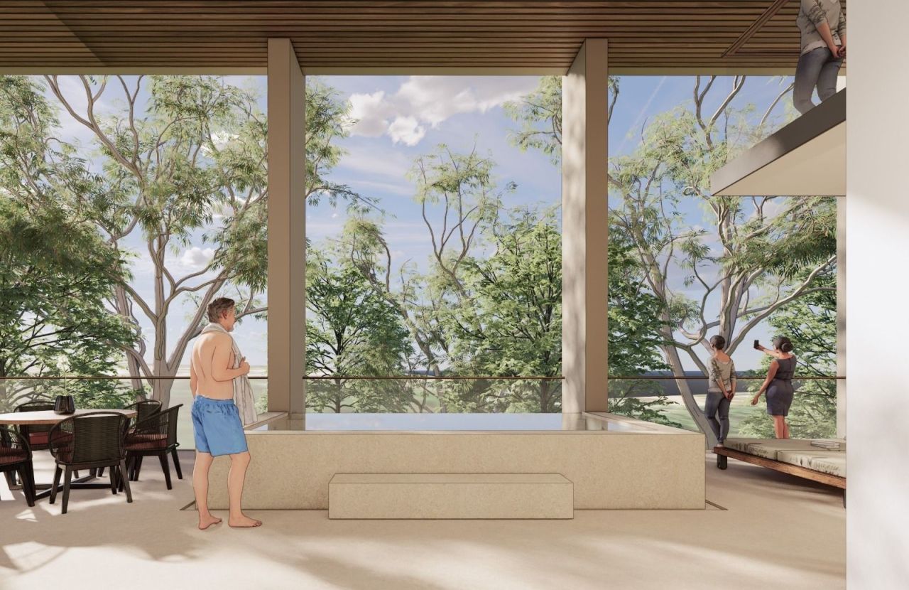 Квартира на пляже Лаян, Таиланд, 382 м² - фото 9