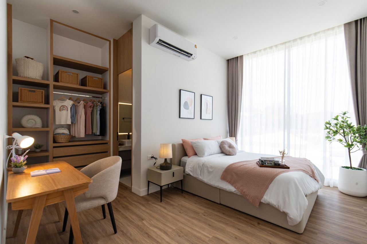 Вилла в Раваи, Таиланд, 396 м² - фото 10