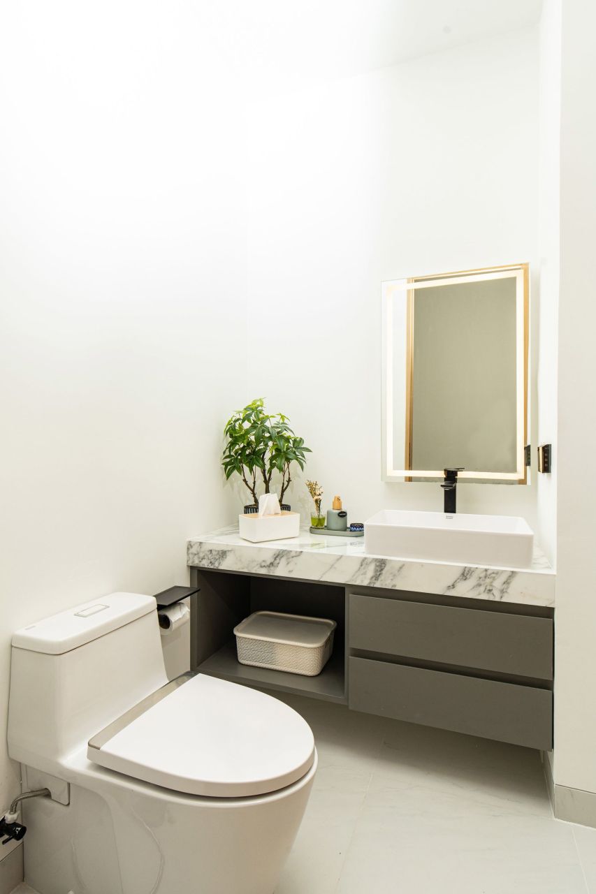 Вилла в Раваи, Таиланд, 396 м² - фото 12