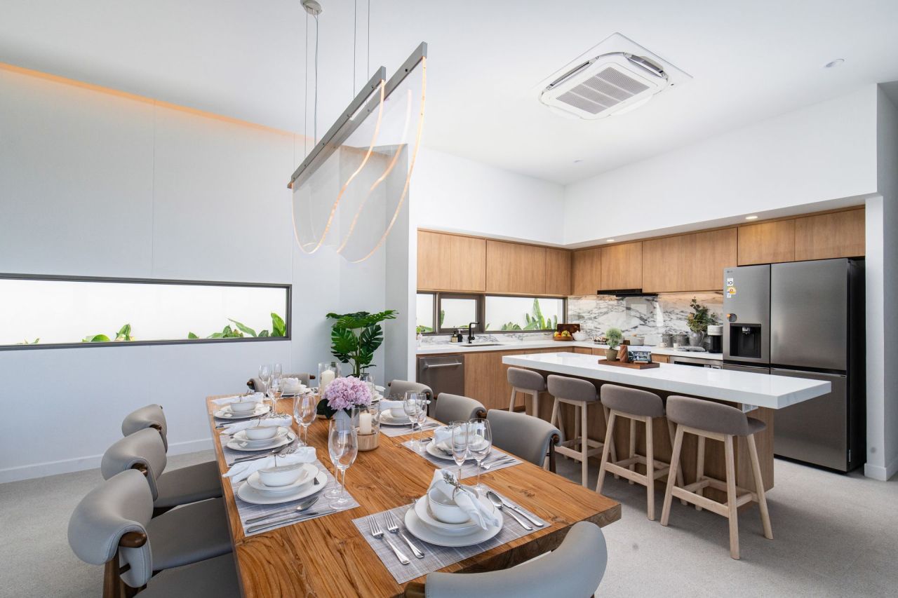 Вилла в Раваи, Таиланд, 396 м² - фото 16