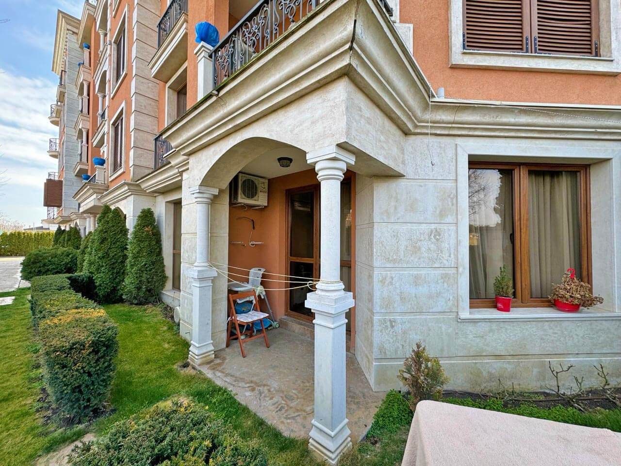Квартира в Равде, Болгария, 73 м² - фото 1