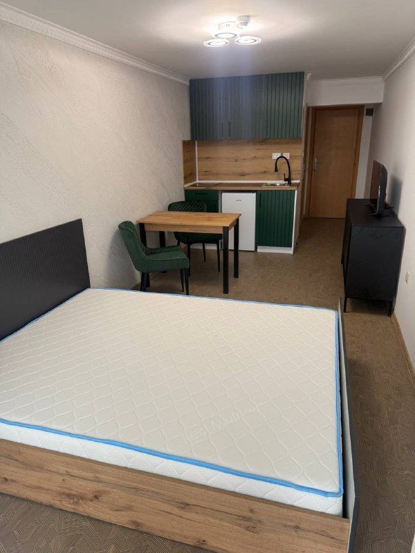 Квартира на Солнечном берегу, Болгария, 33 м² - фото 3