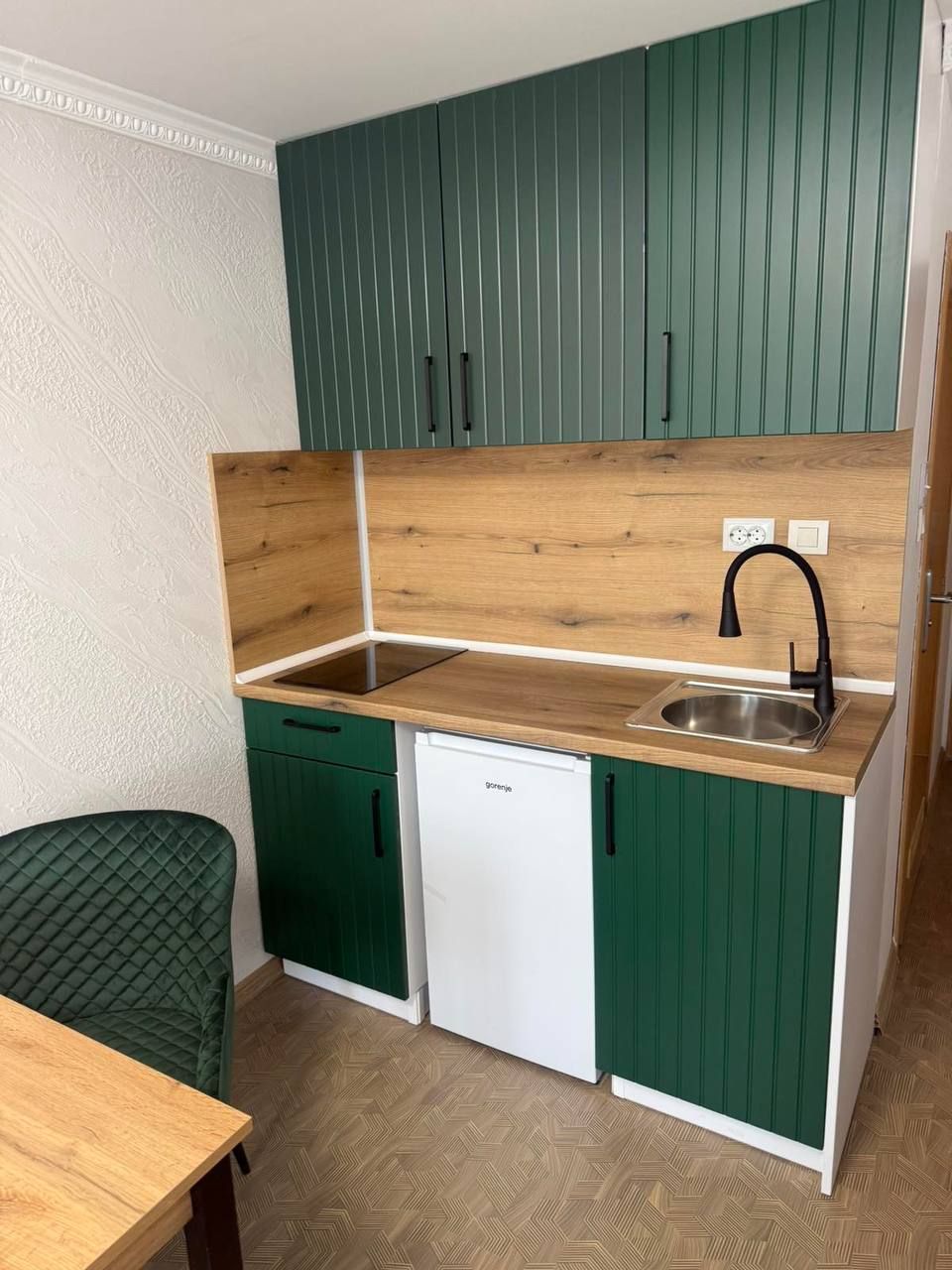 Квартира на Солнечном берегу, Болгария, 33 м² - фото 4