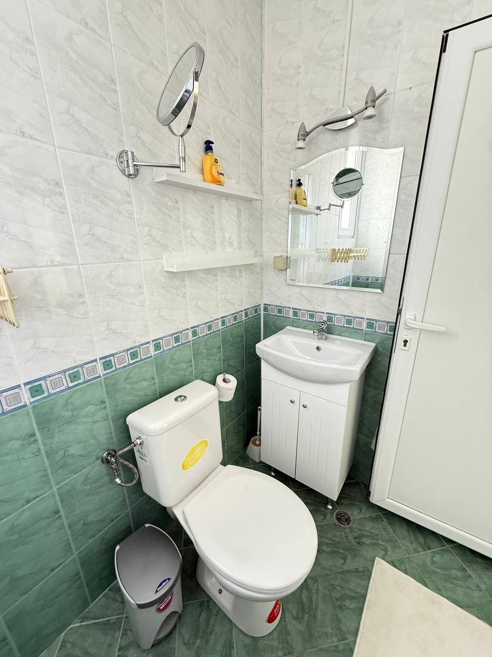 Квартира на Солнечном берегу, Болгария, 98 м² - фото 6