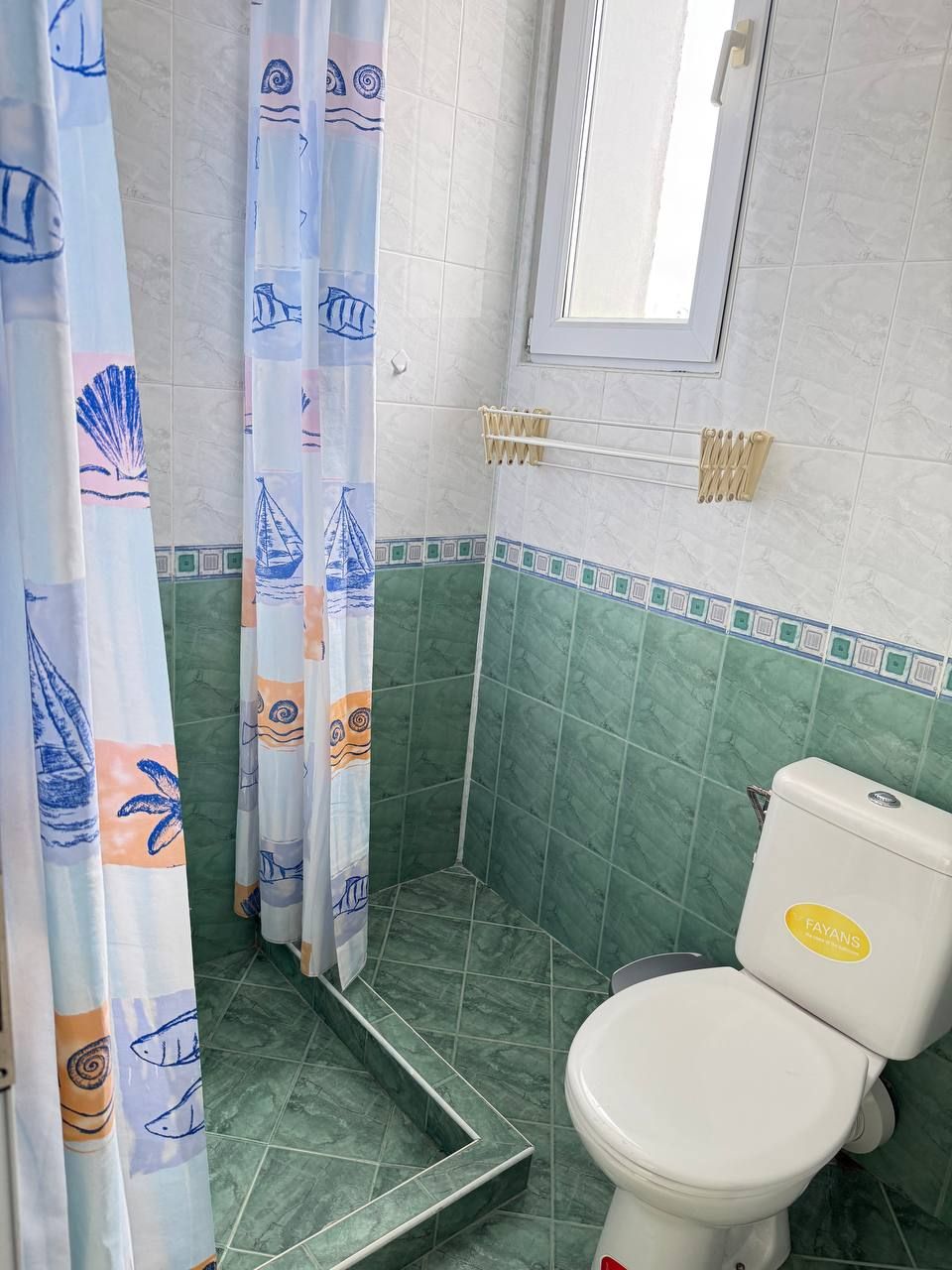 Квартира на Солнечном берегу, Болгария, 98 м² - фото 7