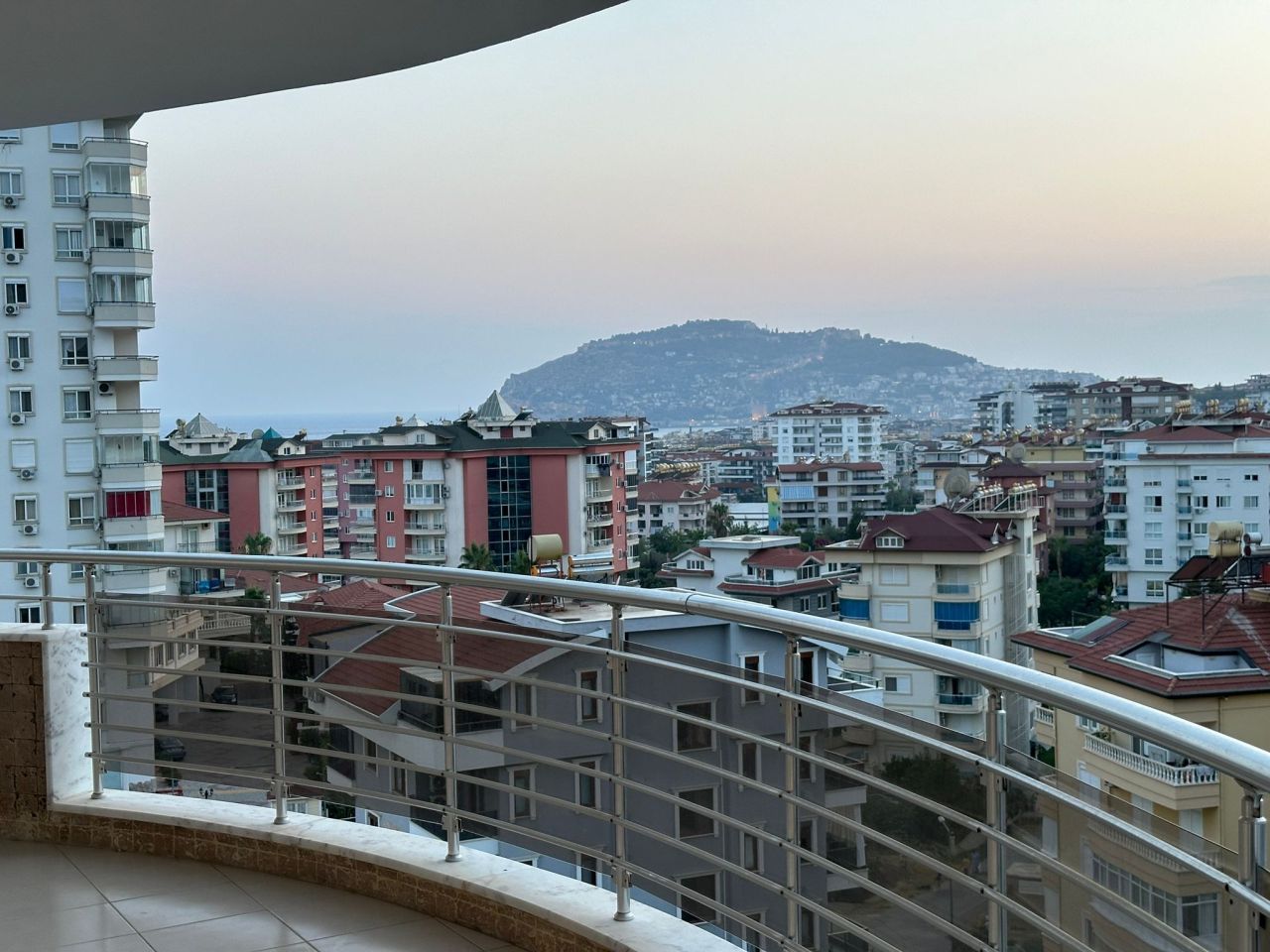 Апартаменты в Алании, Турция, 140 м² - фото 1