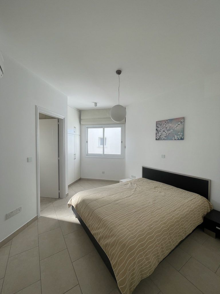 Квартира в Пафосе, Кипр, 87 м² - фото 7