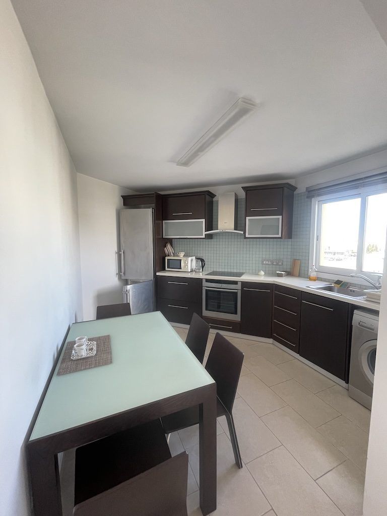 Квартира в Пафосе, Кипр, 87 м² - фото 10