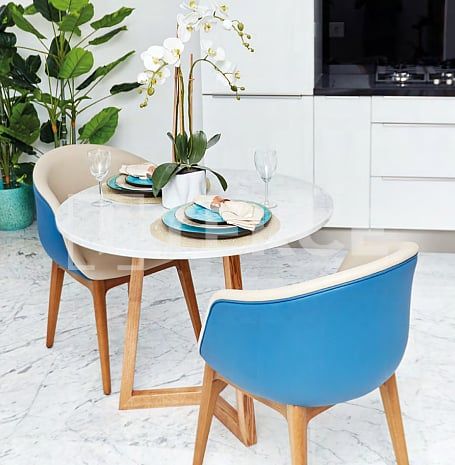 Апартаменты Бизнес-Бэй, ОАЭ, 112 м² - фото 8