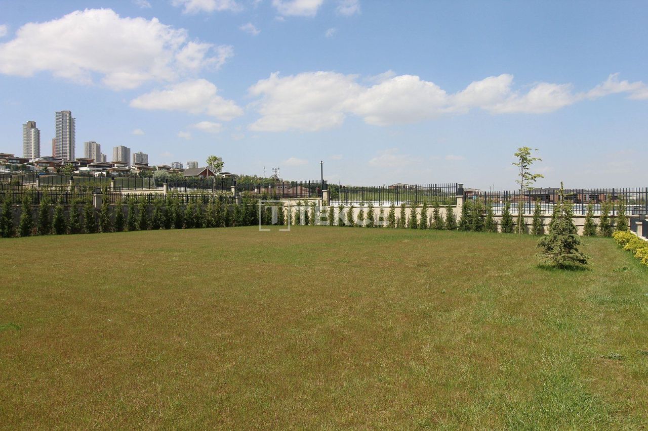 Вилла в Анкаре, Турция, 450 м² - фото 9