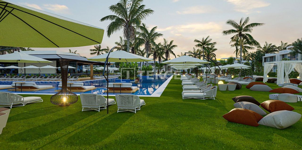 Пентхаус в Искеле, Кипр, 51 м² - фото 12