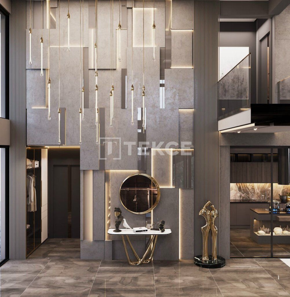 Вилла в Анкаре, Турция, 450 м² - фото 14