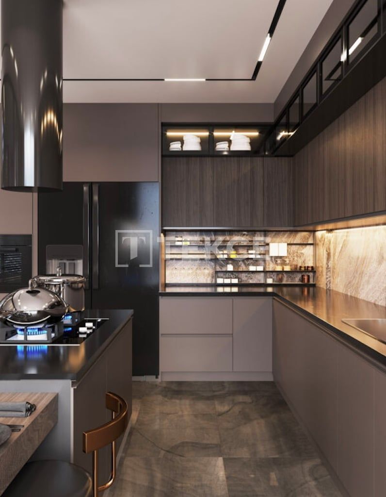 Вилла в Анкаре, Турция, 450 м² - фото 16