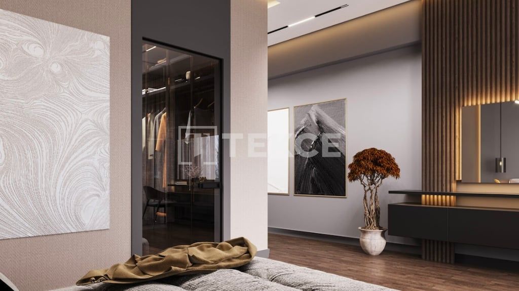 Вилла в Анкаре, Турция, 450 м² - фото 19