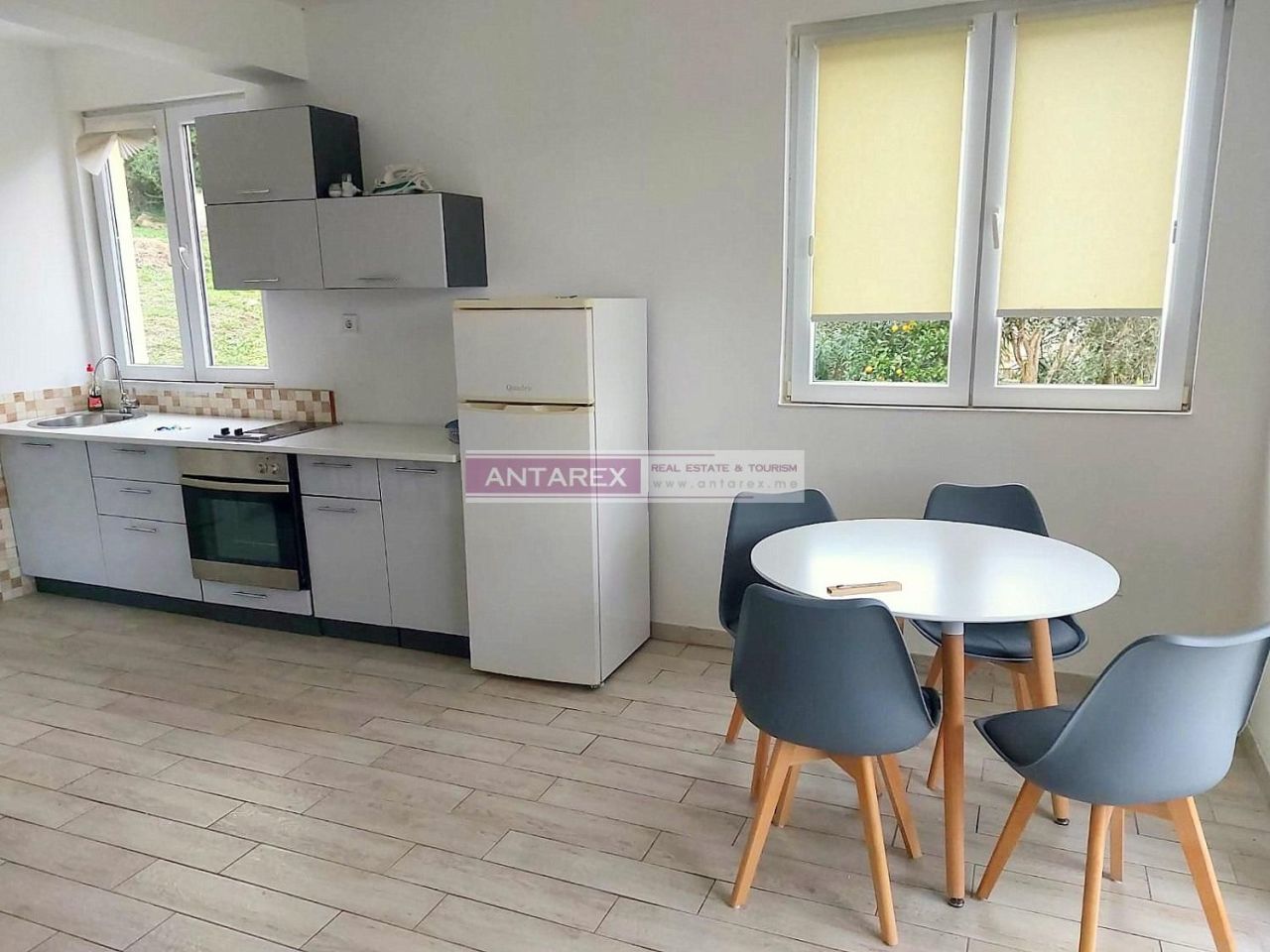 Апартаменты в Кумборе, Черногория, 52 м² - фото 3