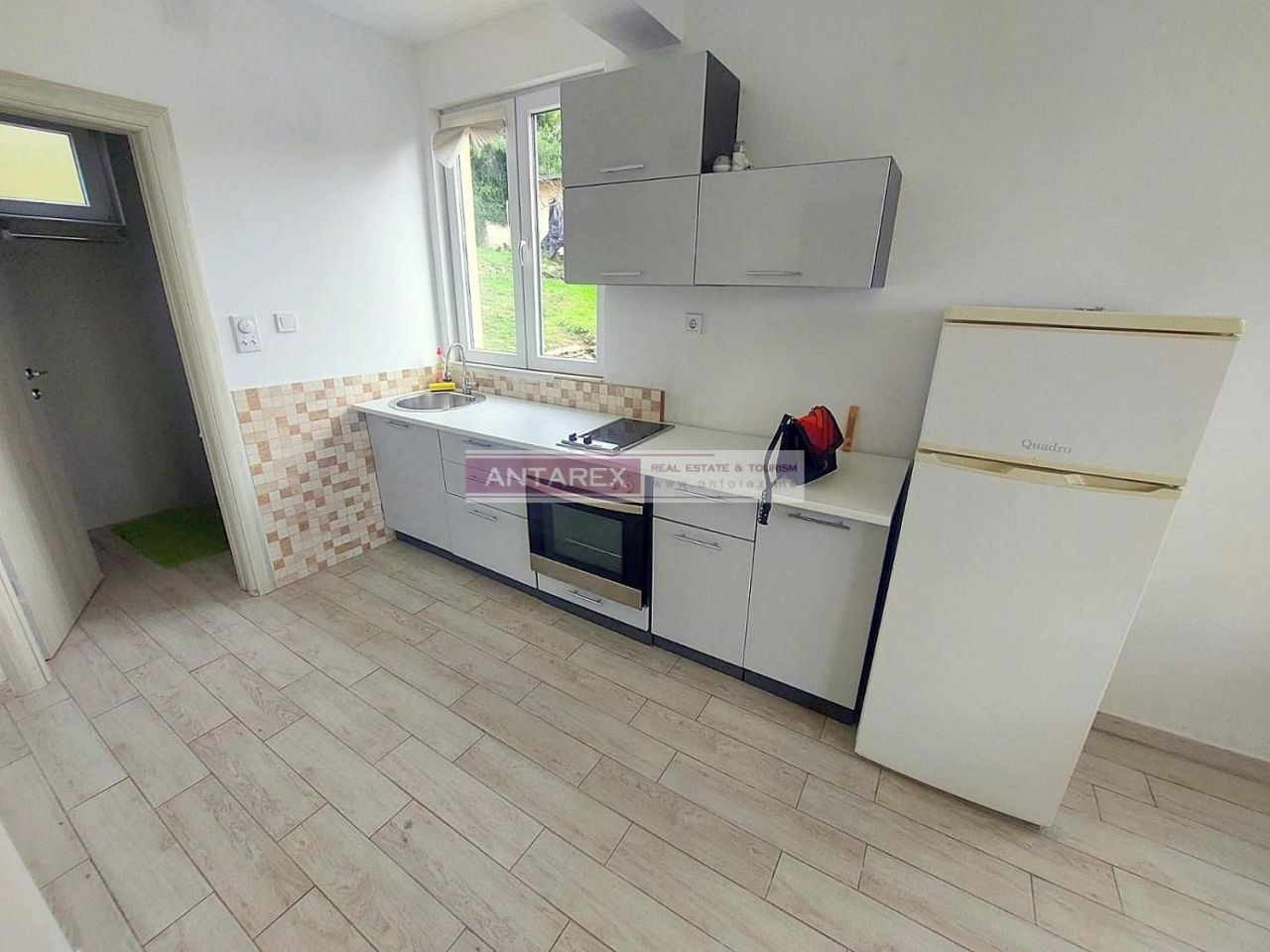 Апартаменты в Кумборе, Черногория, 52 м² - фото 4