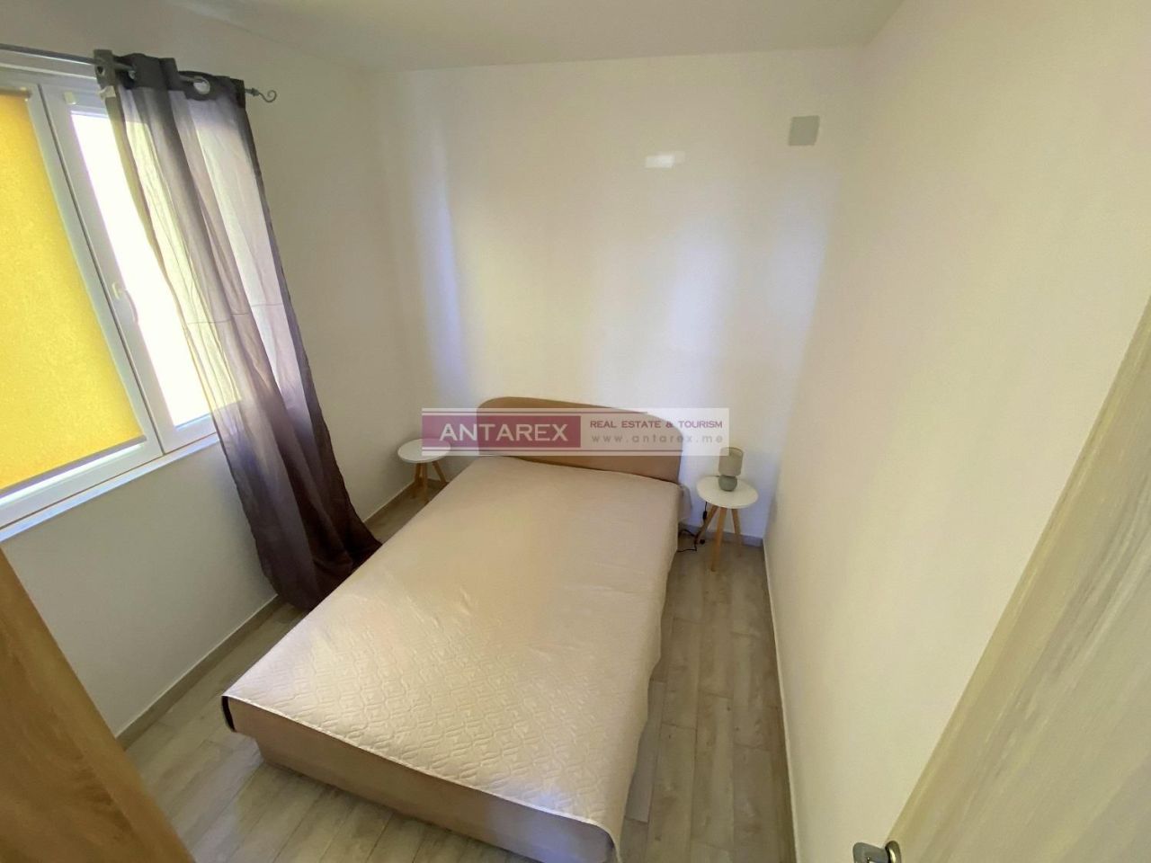 Апартаменты в Кумборе, Черногория, 52 м² - фото 8