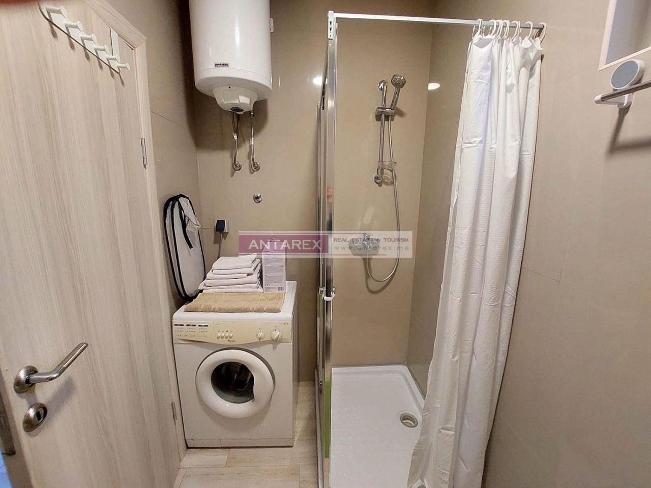 Апартаменты в Кумборе, Черногория, 52 м² - фото 9