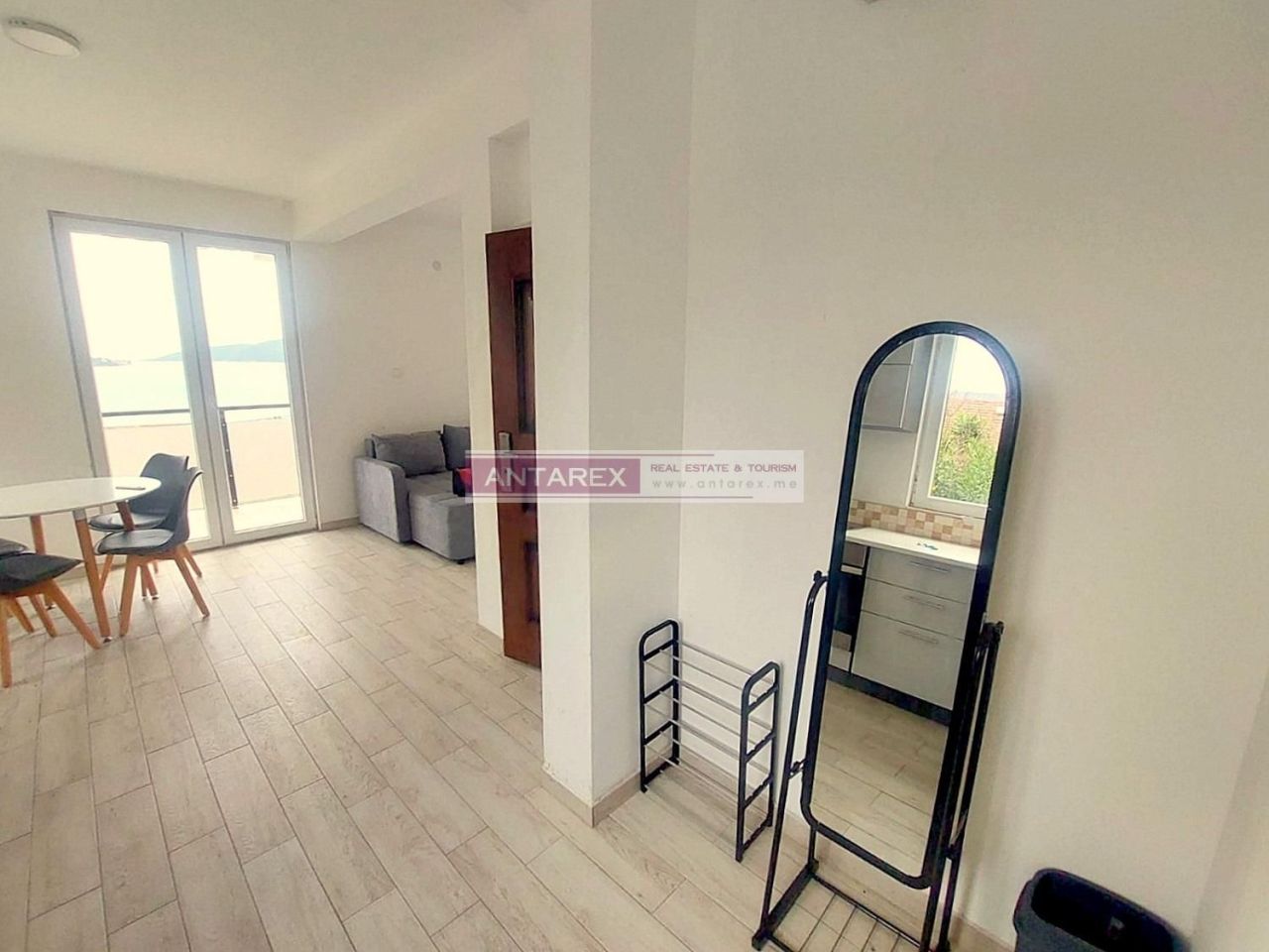 Апартаменты в Кумборе, Черногория, 52 м² - фото 10