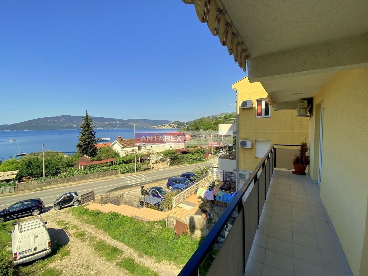 Апартаменты в Кумборе, Черногория, 52 м² - фото 11