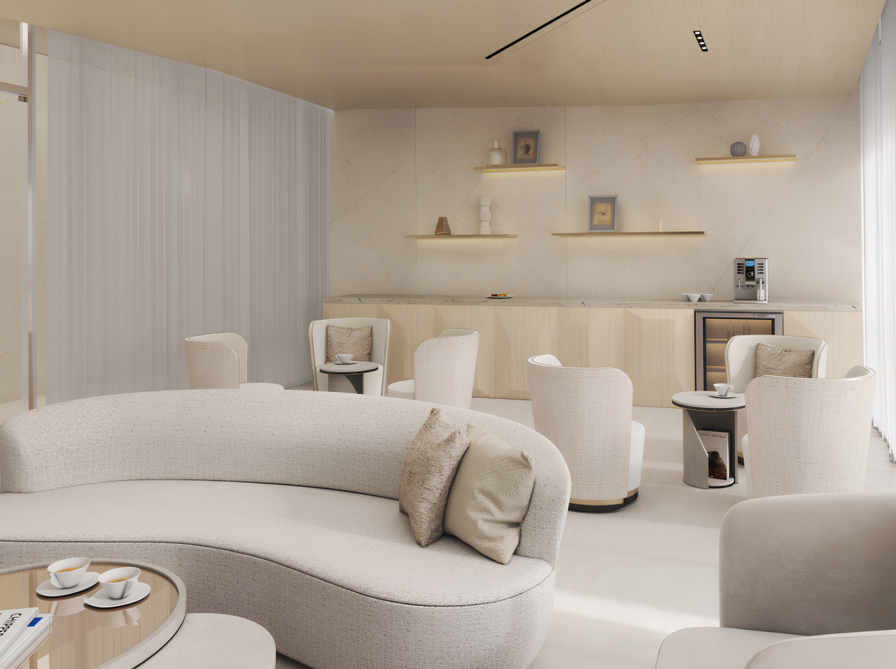 Квартира в Дубае, ОАЭ, 105 м² - фото 2