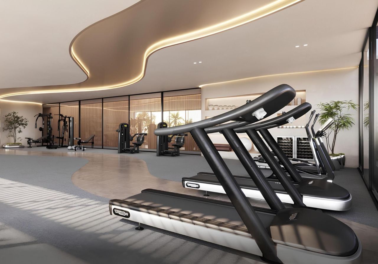 Студия в Дубае, ОАЭ, 50 м² - фото 7