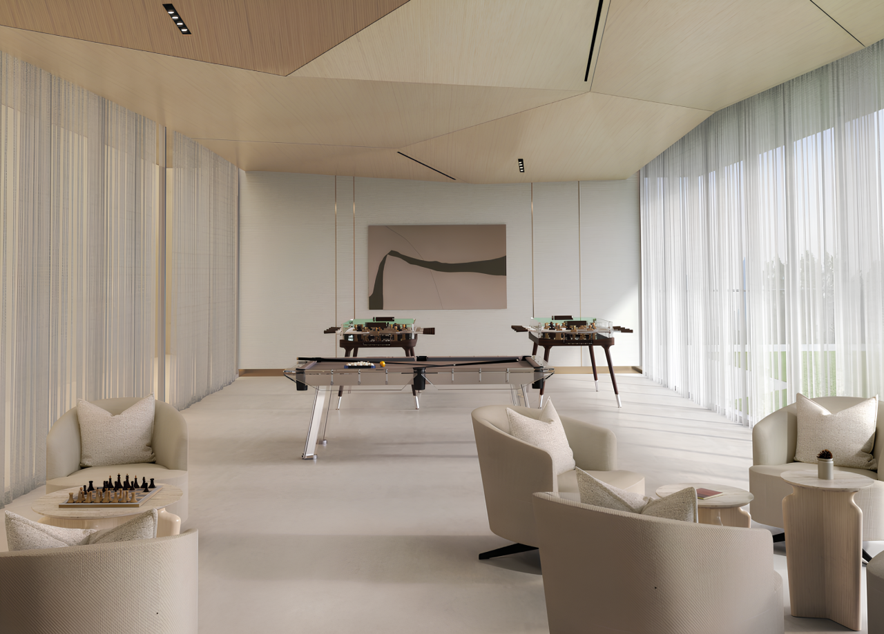 Квартира в Дубае, ОАЭ, 105 м² - фото 7