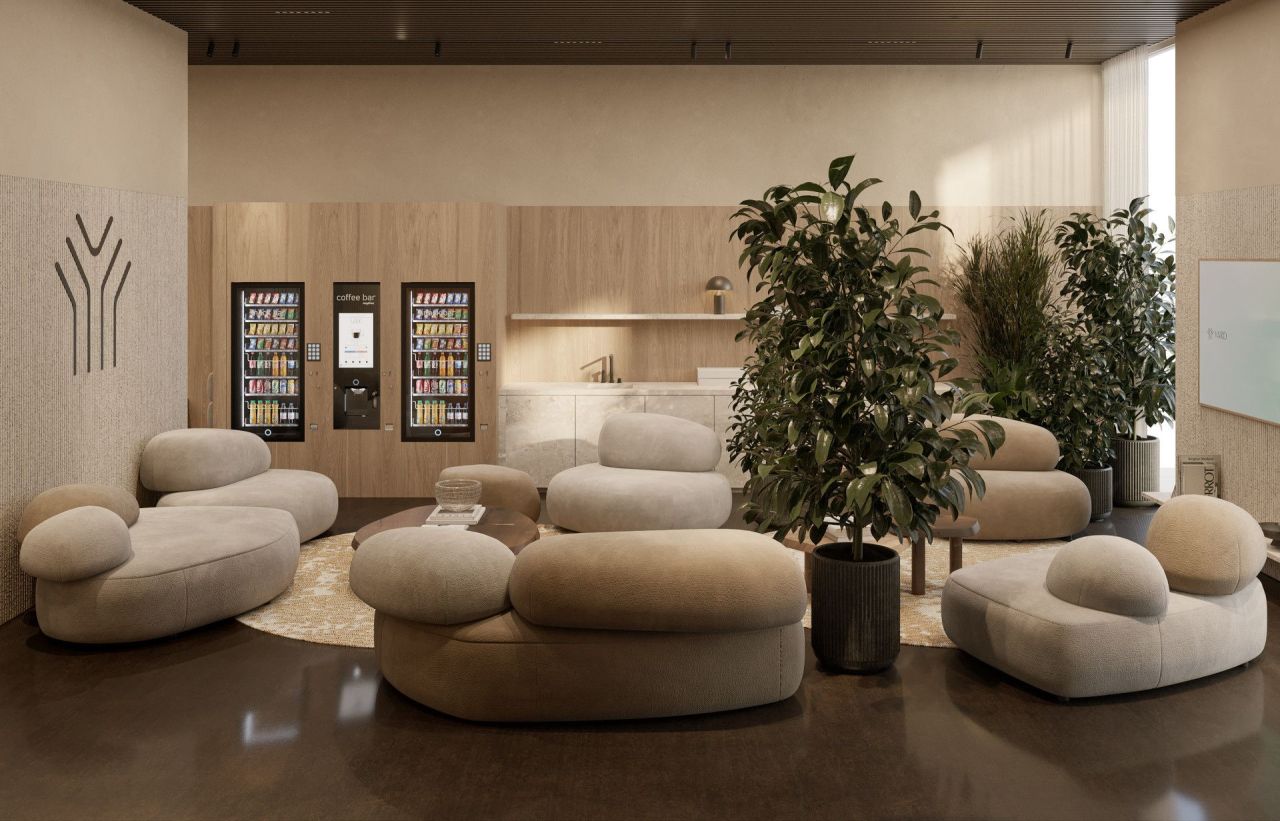 Квартира в Дубае, ОАЭ, 99 м² - фото 7