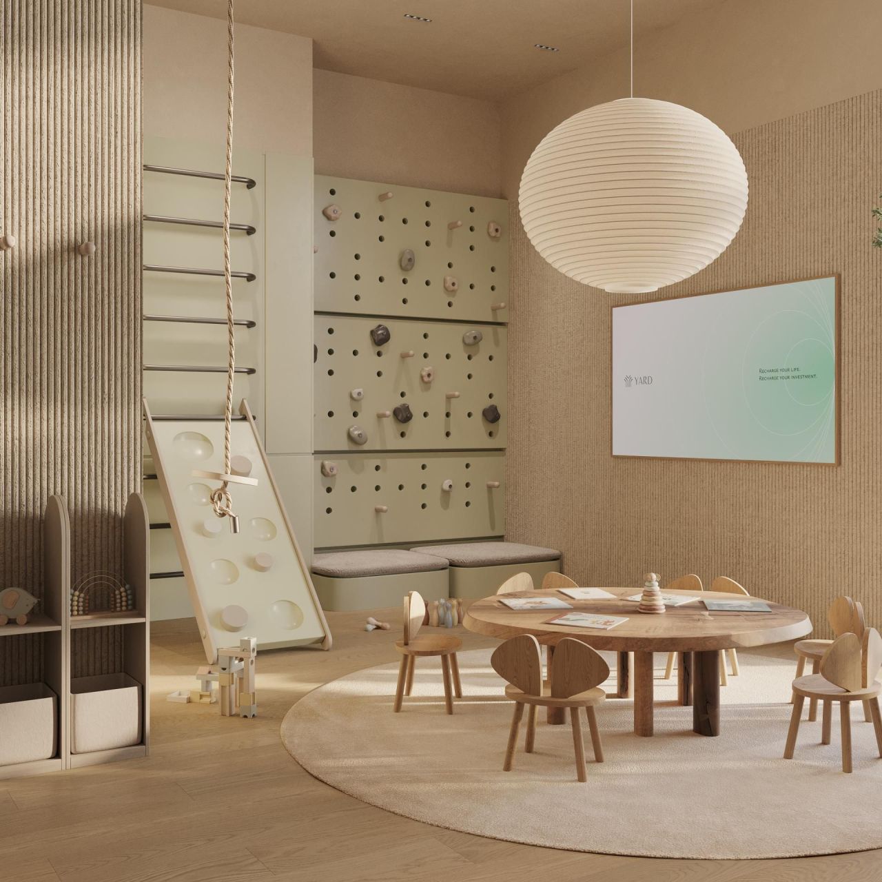 Квартира в Дубае, ОАЭ, 59 м² - фото 7