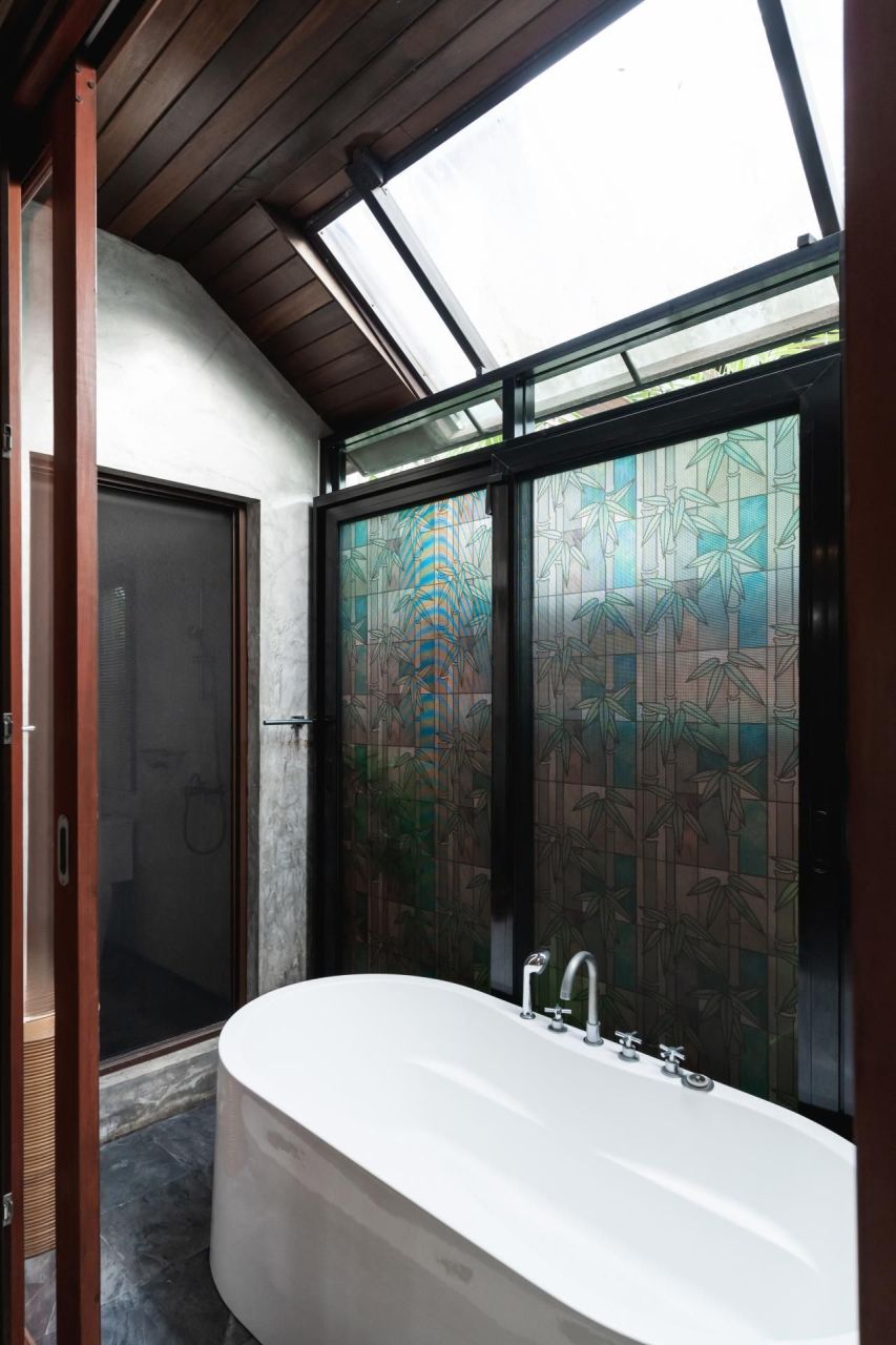 Вилла на Пхукете, Таиланд, 530 м² - фото 14