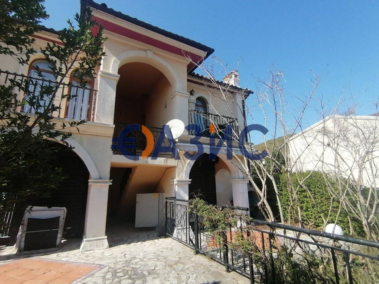 Апартаменты в Елените, Болгария, 108 м² - фото 1