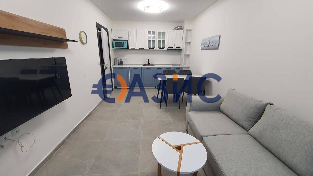 Апартаменты Saint Vlas, Болгария, 51 м² - фото 2