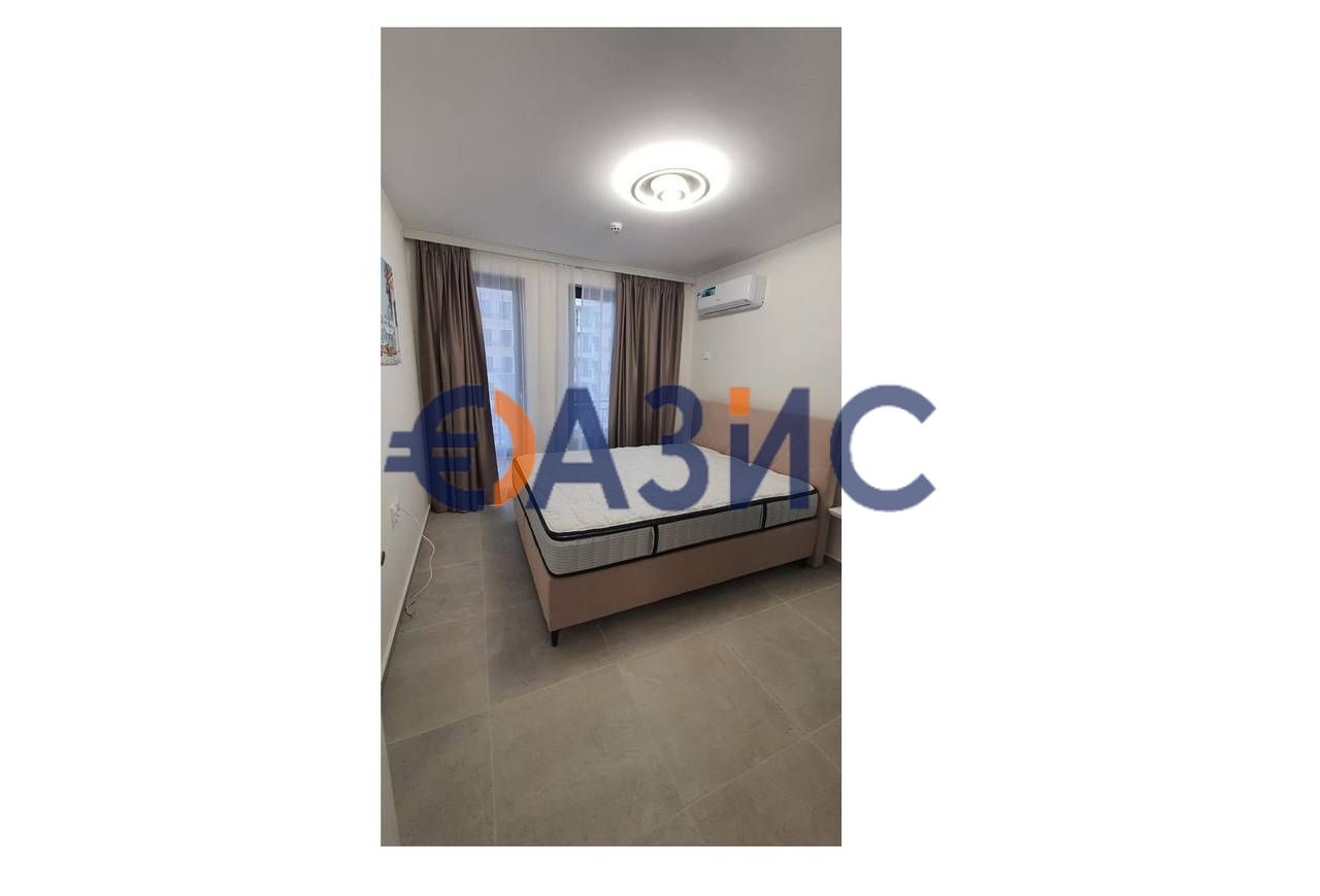 Апартаменты Saint Vlas, Болгария, 51 м² - фото 4