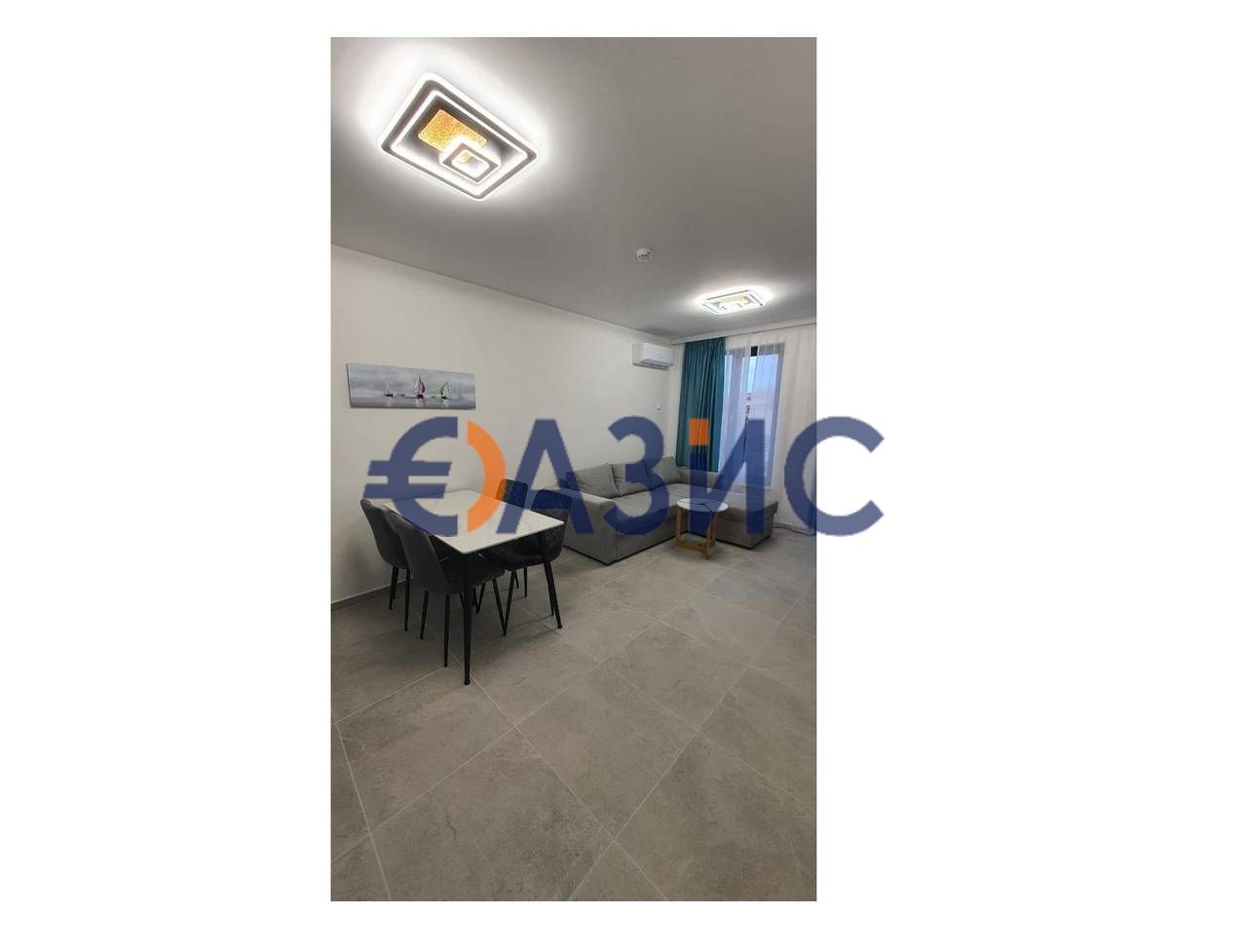 Апартаменты Saint Vlas, Болгария, 51 м² - фото 5