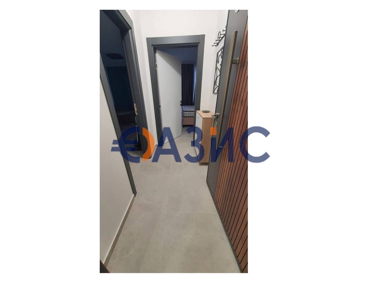 Апартаменты Saint Vlas, Болгария, 51 м² - фото 6