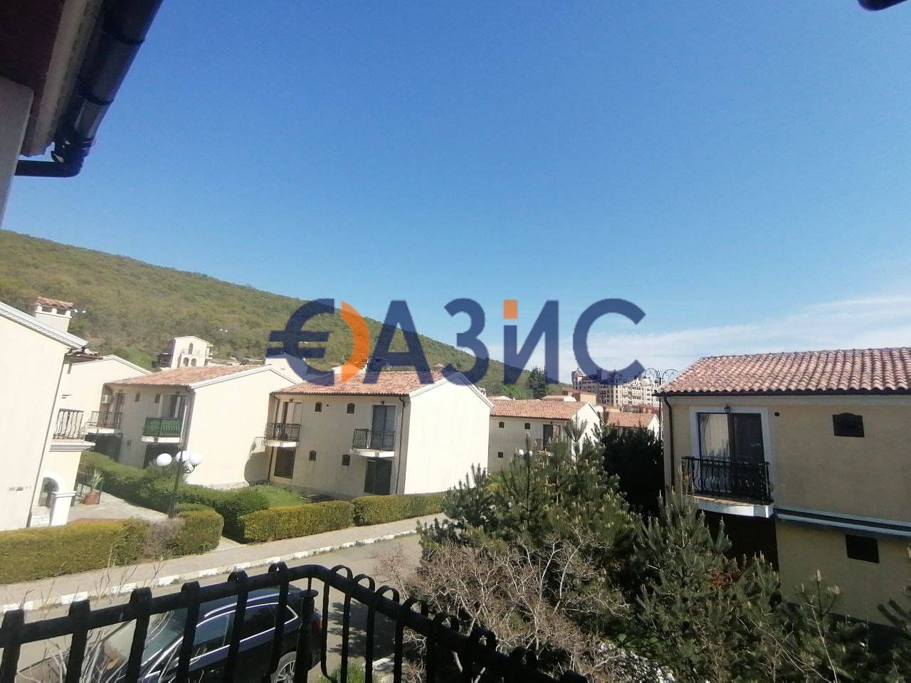 Апартаменты в Елените, Болгария, 108 м² - фото 18