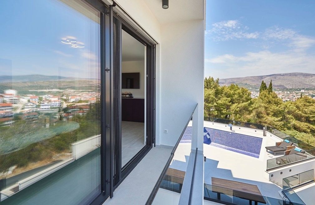 Вилла на Чиово, Хорватия, 370 м² - фото 6