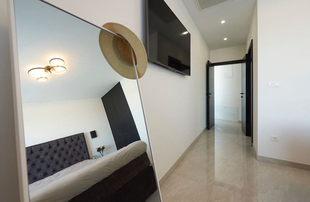 Вилла на Чиово, Хорватия, 370 м² - фото 14