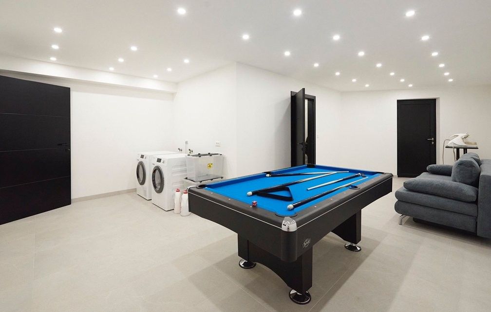 Вилла на Чиово, Хорватия, 370 м² - фото 15